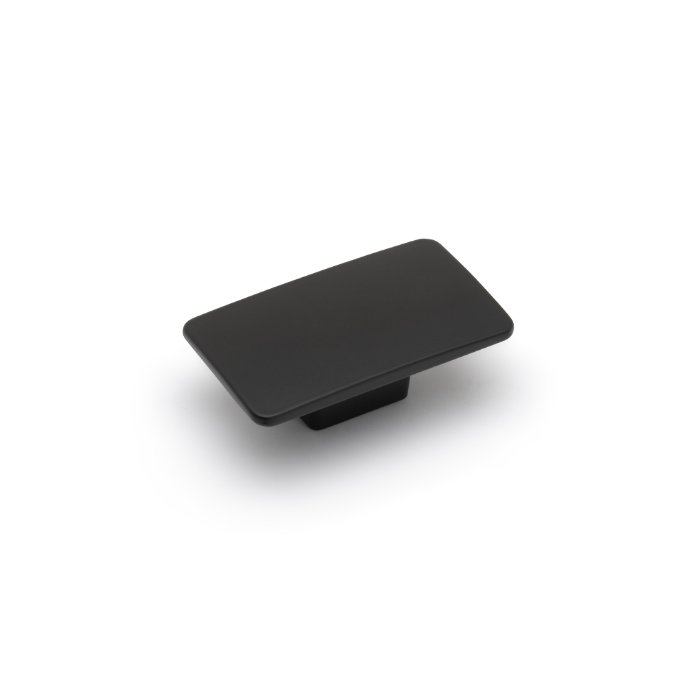 CAMDEN, Rectangular Knob